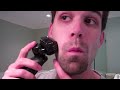 Braun Cruzer 6 Face Review
