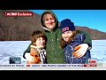 Son: Our father was more than a victim