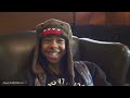 Mindless Behavior Freestyles - Throwback with extra footage - Mindless Takeover Ep 92