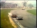 Bmw M1 Procar race at Donnington , Hans Stuck , Manfred Winkelhock ,