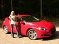 Roadfly.com - 2011 Honda CR-Z Road Test and Review