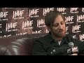 Black Keys- WAAF Interview with Dan Auerbach