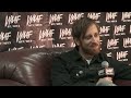 Black Keys- WAAF Interview with Dan Auerbach