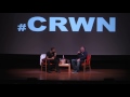 CRWN w/ Elliott Wilson Ep. 5 Pt. 1 of 3: Drake Talks Kendrick's 'Control' Verse