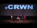 CRWN w/ Elliott Wilson Ep. 5 Pt. 1 of 3: Drake Talks Kendrick's 'Control' Verse