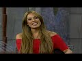 Galilea Montijo en Primer Impacto 22/08/11