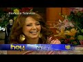 Galilea Montijo en Primer Impacto 22/08/11