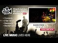 Iggy And The Stooges - Live in Sydney (Concert Trailer)