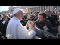 Inaugural Mass of the Pontificate