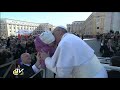 Inaugural Mass of the Pontificate