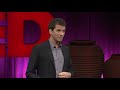 Graham Hill: Less stuff, more happiness