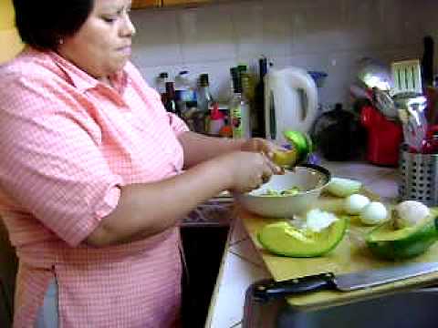 Kraft guacamole recipe