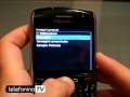 Blackberry 8900 javelin videoreview da telefonino.net
