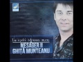 Mesager II Ghita Munteanu - Tu esti steaua mea - CD - Tu esti steaua mea