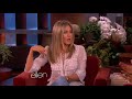 Jennifer Aniston on 'Friends' Reunion Rumors