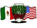 Vagos Green Nation Toy Run 2010