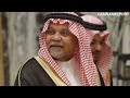 Saudi Arabia's role in the Syrian civil war