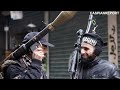Saudi Arabia's role in the Syrian civil war