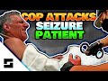 Cops Sued For Attacking Man Having a Seizure - LackLuster 2024