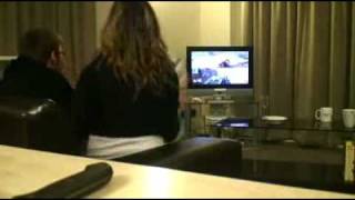 Namorada vs Xbox – Vejam até ao fim