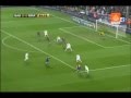 Daniel Alves vs Real Madrid [08/09]