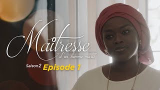 Maitresse d&#39;un homme marié - Saison 2 - Episode 1 - VOSTFR