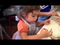 סדנת שוקולד - גליתא דצמ 2010