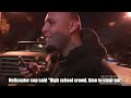 STREET OUTLAWS - Busted on the streets of L.A.