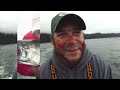 Awesome Alaskan Saltwater Fishing Captured with Contour Video Camera