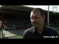 Be Quick 1887 punt verwijderd van de topklasse