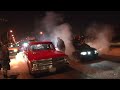 L.A. Street Racing - 1000hp + Nitrous C10 vs 700hp Mustang
