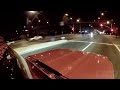 L.A. Street Racing - 1000hp + Nitrous C10 vs 700hp Mustang