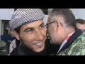 جولة ميدانية على جبهات القصير مع بدء وصول ثوار ديرالزور 02-06-2013