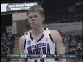 Divison II Basketball Championship... Barton vs. Winona St.