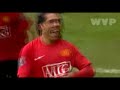 Carlos Tevez Compilation