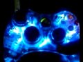 Afterglow Xbox 360 controller