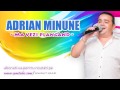 Adrian Minune - Ma vezi plangand , In lacrimi HIT
