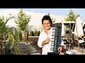 ADRIAN MINUNE JR - VREAU SA MERG LA MARE █▬█ █ ▀█▀ 2013