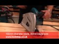 Features and Demo of Makita SP6000K Plunge Saw
