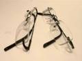 Glasses comparison - Bendable Rimless Glasses