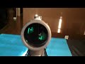 Nikon ProStaff Rimfire 3x9-40 Scope