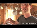 A tiny home tour: living in 89 square feet