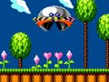 Sonic 2 - Game Gear - Boss Run