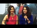 Preity Zinta & Sophie Choudhary Promotes 'Ishaq in Paris'