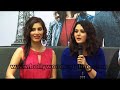 Preity Zinta & Sophie Choudhary Promotes 'Ishaq in Paris'