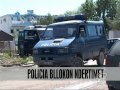 Policia bllokon dy ndërtime pa leje - News, Lajme - Vizion Plus