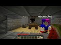 Minecraft Mini-Game : COPS N ROBBERS 3!
