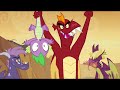PMV: Spike is a Bottom