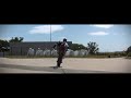 Romain Jeandrot Stunt 2014 - Road Rampage