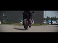Romain Jeandrot Stunt 2014 - Road Rampage